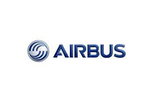 image Logo client Airbus