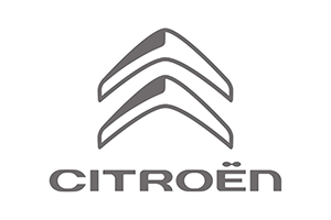 image Logo client Citroen