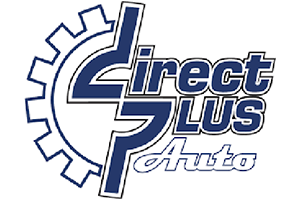 image Logo client Direct plus auto