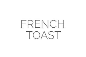 image Logo client French toast