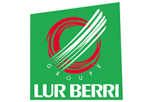 image logo client Lur berri