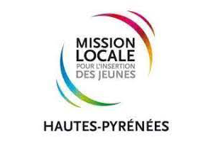 image logo client Mission locale