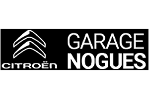 image Logo client Garage Nogues