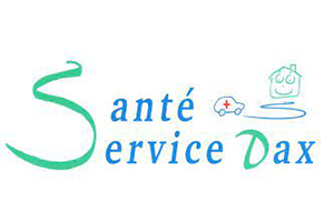 image logo client Sante Service Dax