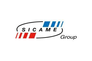 image logo client Sicame Group