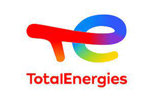 image logo client Total energie