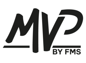 logo mvp by fms