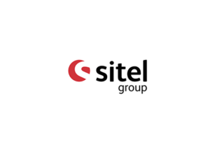 image logo Sitel Group