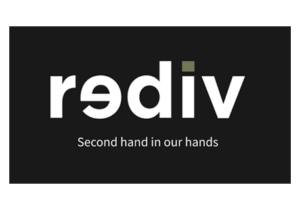 image logo Rediv