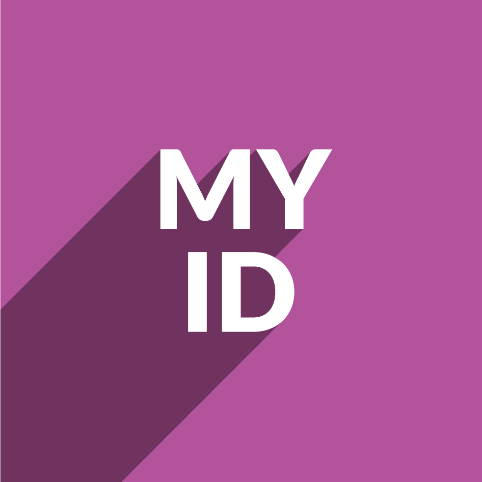 Logo MY-ID