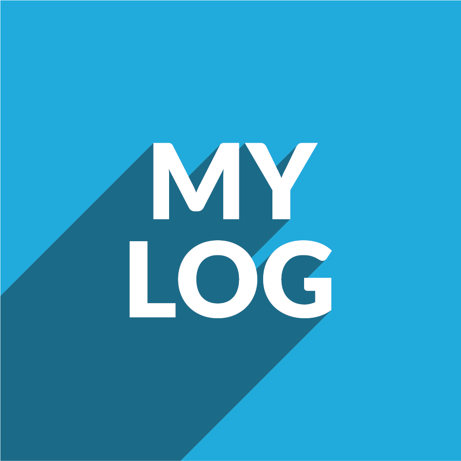 Logo MY-LOG