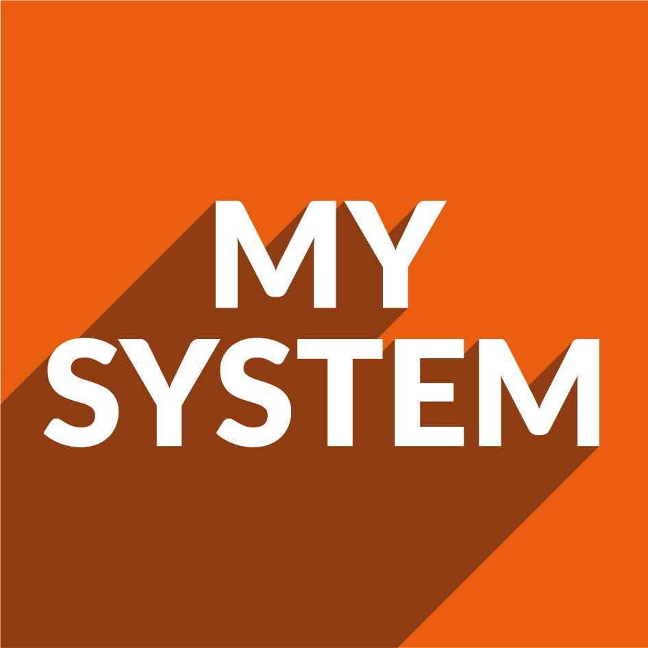 Logo MY-SYSTEM