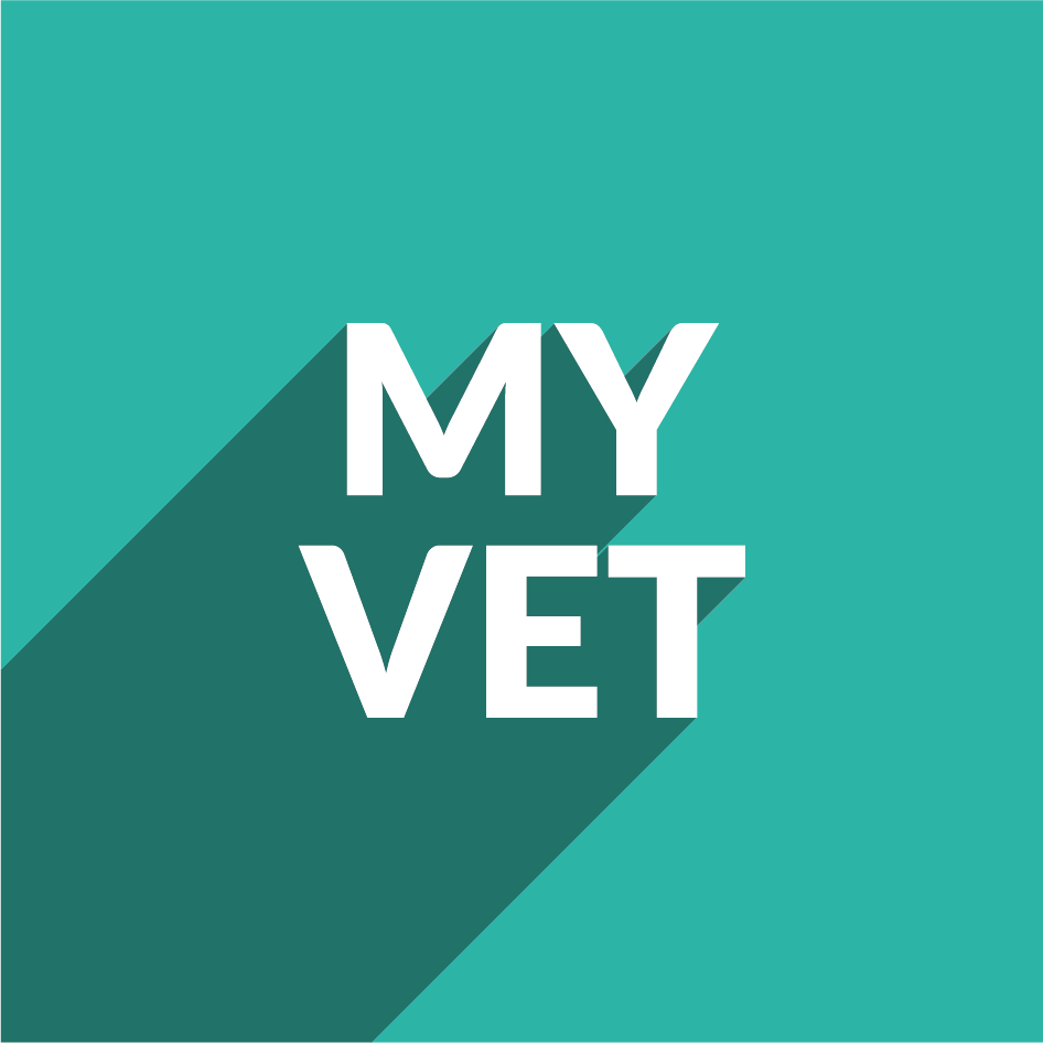 Logo MY-VET